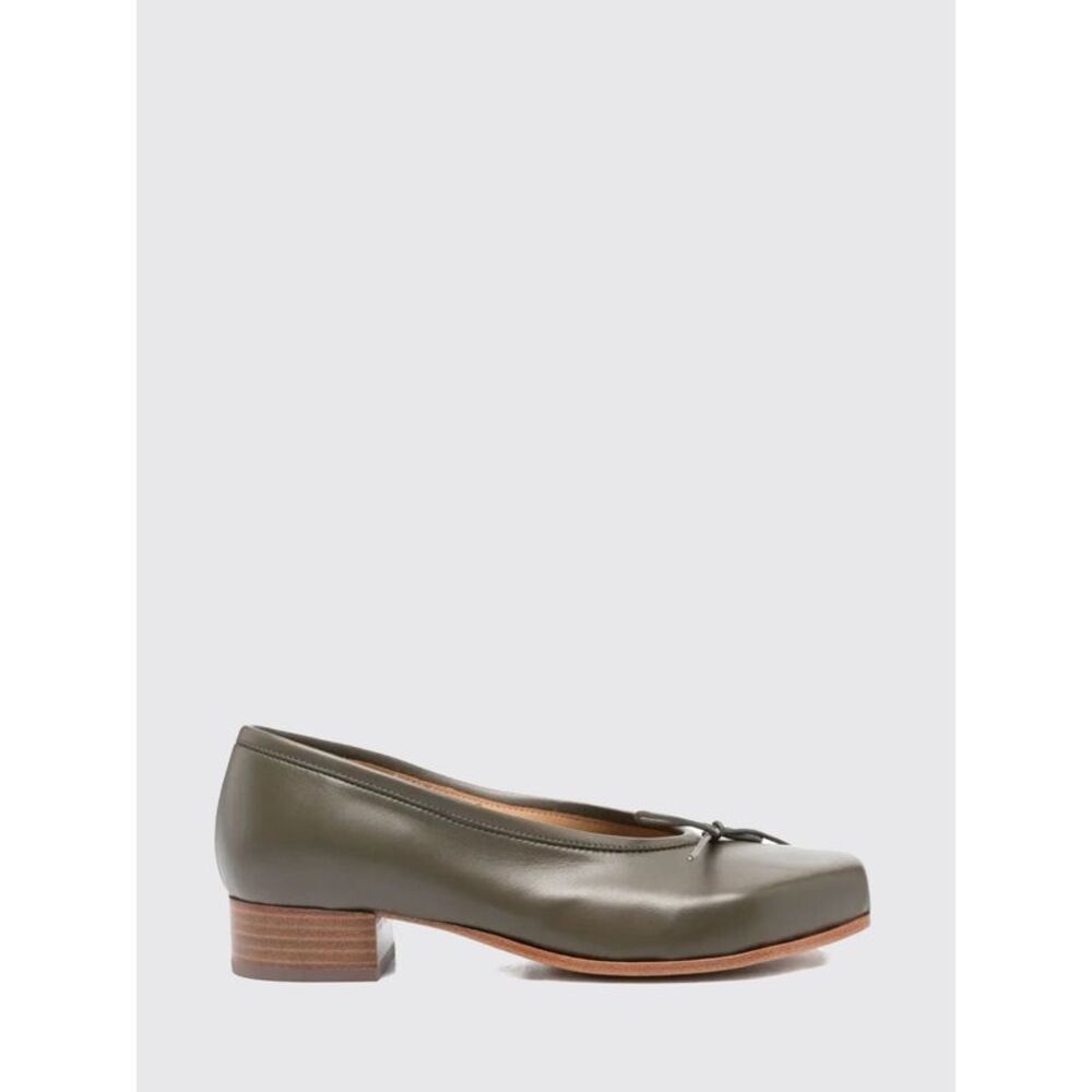 Magliano Women Magliano Monster Leather Pumps